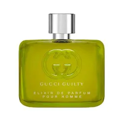 Nước Hoa Nam Gucci Guilty Elixir Pour Homme EDP 60ml 