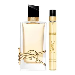 Set Nước Hoa Nữ YSL Yves Saint Laurent Libre EDP Giftset (90ml + 10ml)
