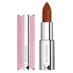 Son Givenchy Le Rouge Sheer Velvet 52 Limited Edition Màu Nâu Đất