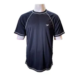 Áo Thun Nam Speedo 2000054533 - GC04 Màu Đen Size M