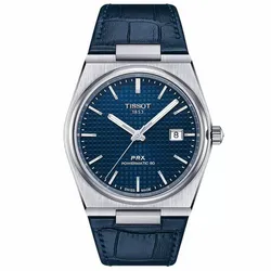 Top 10 Đồng Hồ Tissot PRX Bán Chạy, Đáng Tiền Trong Năm 2025