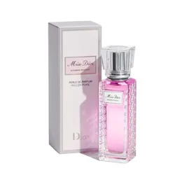 Nước Hoa Nữ Dior Miss Dior Blooming Bouquet Roller Pearl EDT 20ml Dạng Lăn