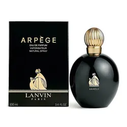 Nước Hoa Nữ Lanvin Arpege For Women EDP 100ml 
