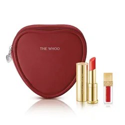 Set Son Whoo Glow Clip Balm Special 3 Món
