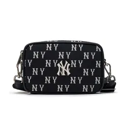 Top 10 Túi MLB Monogram Bán Chạy, Vô Cùng Hot Trend Hiện Nay