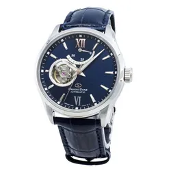 Đồng Hồ Orient Open Heart (Lộ Cơ): Đặc Điểm Và Gợi Ý 5 Mẫu Nổi Bật