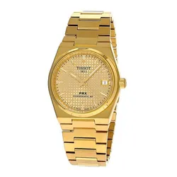 Top 10 Đồng Hồ Tissot PRX Bán Chạy, Đáng Tiền Trong Năm 2025