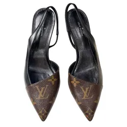 Top 10 mẫu giày Slingback đẹp, đi rất êm ái hiện nay