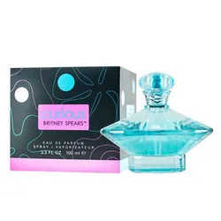 Nước Hoa Nữ Britney Spears Curious EDP, 100ml 
