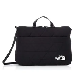 Túi Đeo Chéo The North Face Geoface Pouch NM82284 Màu Đen
