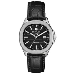 Đồng Hồ Nam Bentley Nautilus BL1869-10MWBB-MS-GL-D Màu Đen Bạc