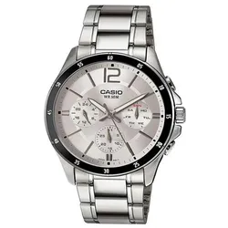 Review Đồng Hồ Casio MTP – Có Đáng Để Mua Trong Năm 2025?