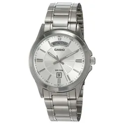 Review Đồng Hồ Casio MTP – Có Đáng Để Mua Trong Năm 2025?