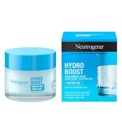 Kem Dưỡng Kiềm Dầu Neutrogena Hydro Boost Water Gel 50g