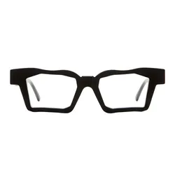 Kính Mắt Cận Kuboraum Maske G1 BM Màu Đen