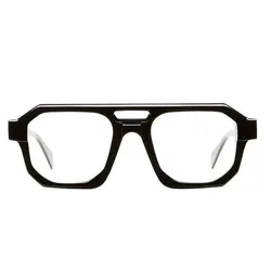 Kính Mắt Cận Kuboraum Maske K33 BS Màu Đen