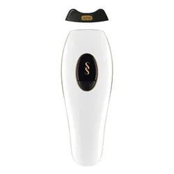 Máy Triệt Lông Cao Cấp SmoothSkin Pure Fit Màu Trắng