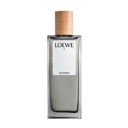 Nước Hoa Nam Loewe 7 Anónimo EDP 50ml