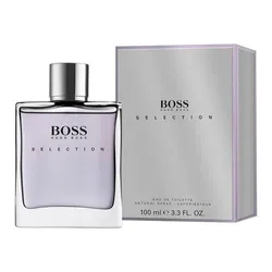 Nước Hoa Nam Hugo Boss Boss Selection EDT 100ml 