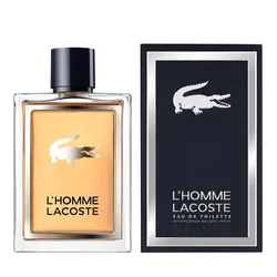 Nước Hoa Nam Lacoste L'Homme Eau De Toilette 150ml 