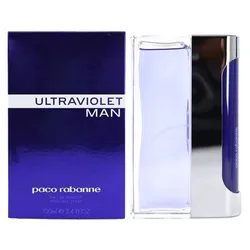 Nước Hoa Nam Paco Rabanne Ultraviolet Man EDT 100ml