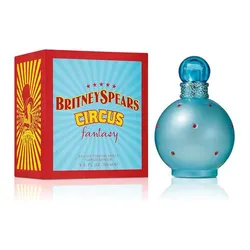 Nước Hoa Nữ Britney Spears Circus Fantasy EDP 100ml 