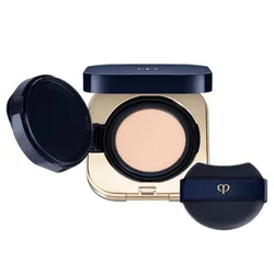 Phấn Phủ Cushion Clé De Peau Radiant Foundation Natural Tone I10 - Very Light Ivory