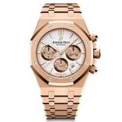 Top 10 Đồng Hồ Vàng Hồng 18K Bán Chạy, Đáng 