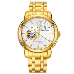 Top 10 Đồng Hồ Olym Pianus Lộ Cơ Bán Chạy, Được Ưa Thích Hiện Nay