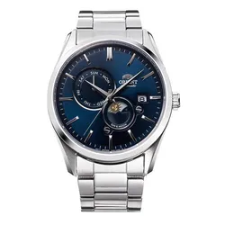 Tổng Quan Về Đồng Hồ Orient Sun And Moon & Gợi Ý 5 Mẫu Bán Chạy