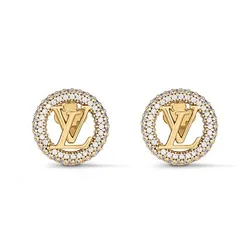 Trang sức Louis Vuitton của nước nào? Làm từ chất liệu gì?