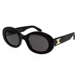 Kính Mát Celine Sunglasses CL40194U 01A Màu Đen