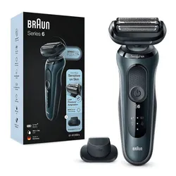 Top 5 dòng máy cạo râu Braun bán chạy, được yêu thích 2025