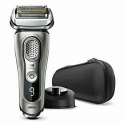Top 5 dòng máy cạo râu Braun bán chạy, được yêu thích 2025