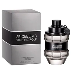 Nước Hoa Nam Viktor & Rolf Spicebomb EDT 90ml 