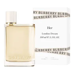 Xếp Hạng 6 Nước Hoa Burberry Her Thơm Lâu, Bán Chạy Hiện Nay