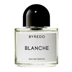 Nước Hoa Nữ Byredo Blanche EDP 100ml