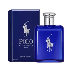 Nước Hoa Nam Ralph Lauren Polo Blue Eau De Toilette Spray 125ml