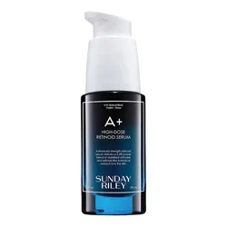 Sự khác biệt giữa serum và kem dưỡng da