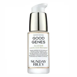 Tinh Chất Hỗ Trợ Làm Sáng Da Sunday Riley Good Genes All-In-One AHA Lactic Acid Treatment 30ml