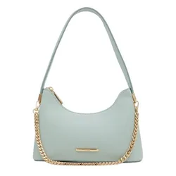 Túi Đeo Vai Nữ Aldo Malley Bag Màu Xanh Nhạt