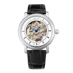 Top 03 Đồng Hồ Ogival Cá Nhảy Độc Đáo, Bán Chạy Hiện Nay