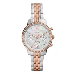 Đồng hồ Fossil nước nào? Đồng hồ Fossil có tốt không?
