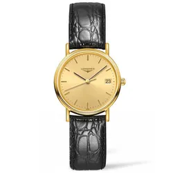 Top 10 Đồng Hồ Longines Siêu Mỏng Bán Chạy Năm 2025