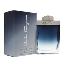 Nước Hoa Nam Salvatore Ferragamo Subtil Pour Homme EDT 100ml 