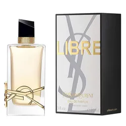 Top 3 Nước Hoa YSL Vàng Mùi Rất Thơm, Bán Chạy Hiện Nay
