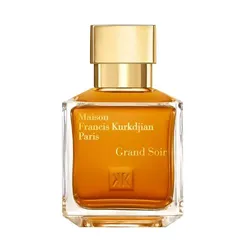 Nước Hoa Unisex Maison Francis Kurkdjian MFK Grand Soir EDP 70ml 
