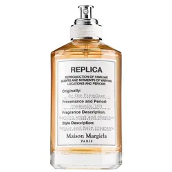 Nước Hoa Unisex Maison Martin Margiela Replica By The Fireplace EDT 100ml 