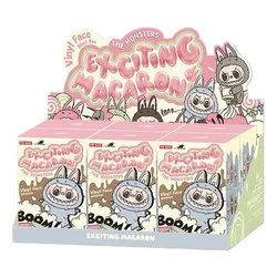 Blind Box là gì? Vì sao Blind Box lại được giới trẻ yêu thích?