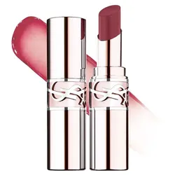 Son Dưỡng Yves Saint Laurent YSL Loveshine Candy Glow 5B Nude Crush Màu Đỏ Nâu